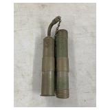 Military issued small torch