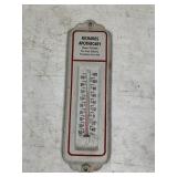 Richard Apothecarry Thermometer