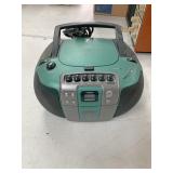Radio