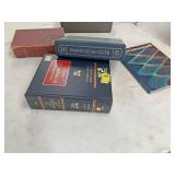 Scholar books