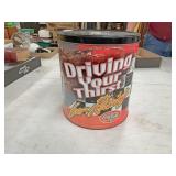 Metal can
