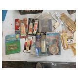 Gasket making lot
