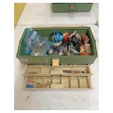 Tacklebox