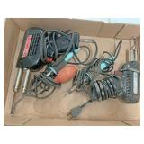 Soldering iron