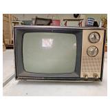 Motorola solid state miniature TV