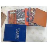 Book lot