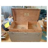 Unique trunk