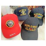 Do United States Navy World War II veteran and