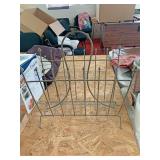 Magazine holder