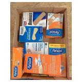 Band-Aids