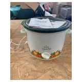Small rival crockpot