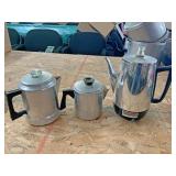 Teapots