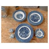 China set