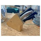 Knife set