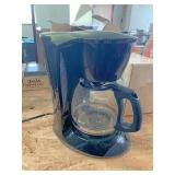 Mr. coffee coffee pot