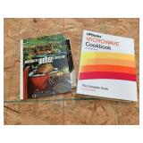 Cookbooks