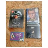 DVD lot