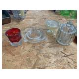 Glassware