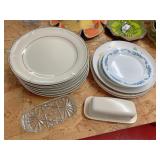 Glass plates and more