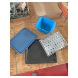 Baking sheet and more