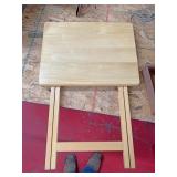 TV tray