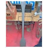 Wooden handcrafted or