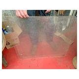 Plexiglass