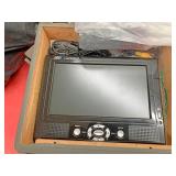 Car TV