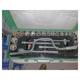 Half inch socket