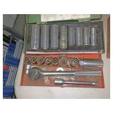 3/8 socket sets