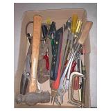 Hammer level wrenches and more