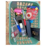 Office supplies
