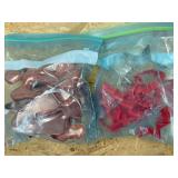 Cookie cutters