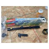 Tasco scope