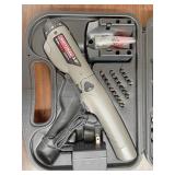 Craftsman cordless driver