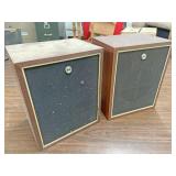 Motorola speakers