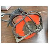 Circular Saw