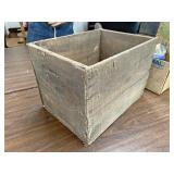 Primitive crate