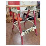 Work bench