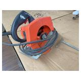 Circular saw