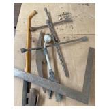 Wand sprayers 4 ways and more
