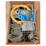 Miscellaneous electrical supplies