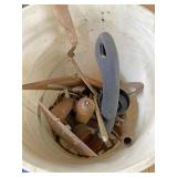 Concrete tools and more
