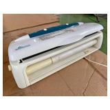 Vacuum sealer