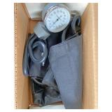 Blood pressure kit
