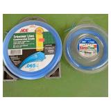 Trimmer string