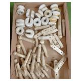 Insulators and more