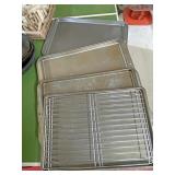 Baking sheets