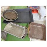 Baking lot