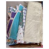 Table Cloths and more